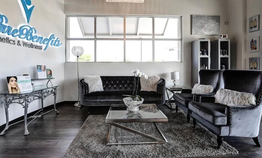 Image 2: Enjoy Long-Term Results with Tailored Laser Hair-Removal Treatments