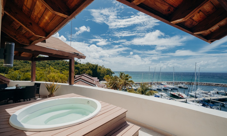 Image 11: 5-Star Boutique Hotel in Dominican Republic