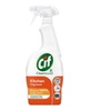 Image 2: CIF 700ml Kitchen Spray + Splesh 18 Roll Mango and Passion fruit Towel