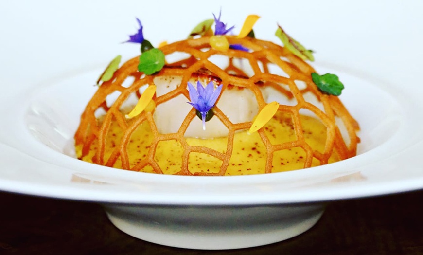 Image 9: Escapade gastronomique avec accès spa au cœur de la Bourgogne