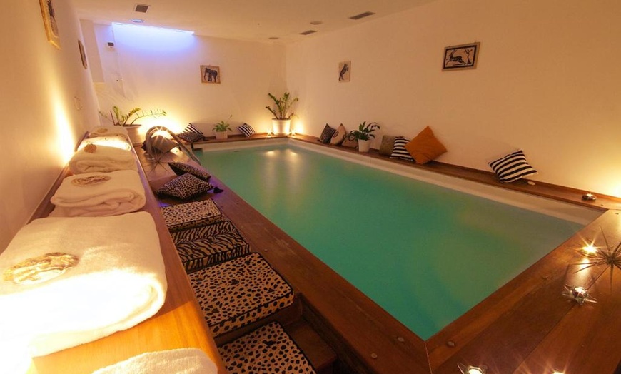 Image 13: Sabaudia 4*: soggiorno con colazione, mezza pensione e Spa