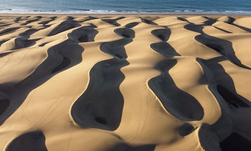 Image 2: ✈ 8-Day Gran Canaria Road Trip: Atlantic Tropics - w/ Air, Stay & Car