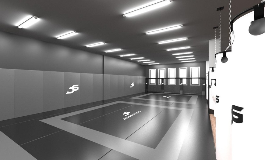 Image 3: 1-6 Monate Mitgliedschaft: Alle Kampfsportarten & Fitness