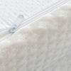 Image 4:  Matelas pour canapé Clic-clac 100% mémoire de forme Sampur