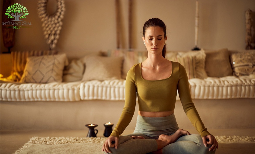 Image 1: Online-Ausbildung zum Sophrologie-Praktiker inkl. Teilnahmezertifikat