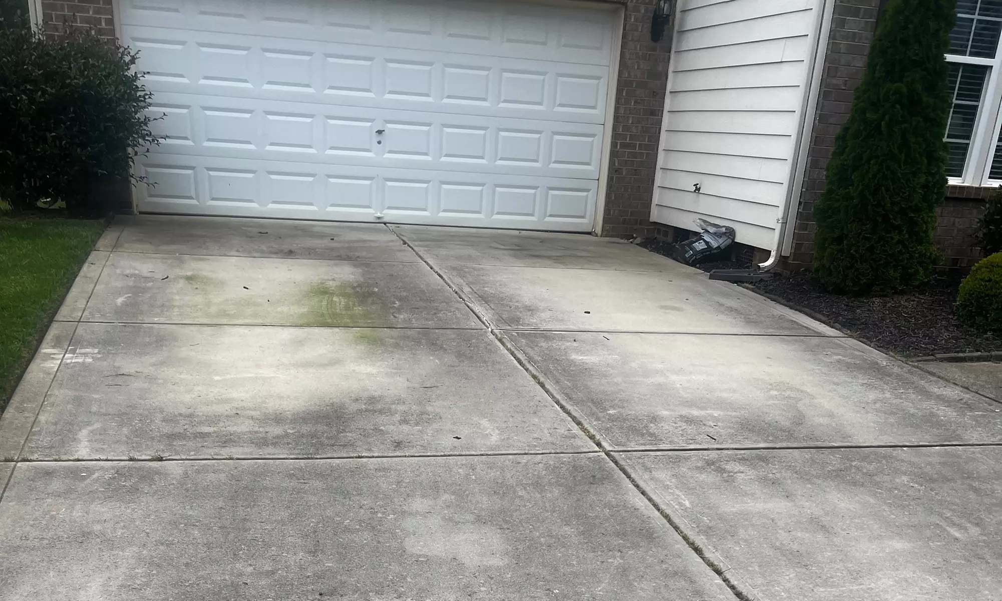 Sparkling Clean Homes with Pressure Washing Services