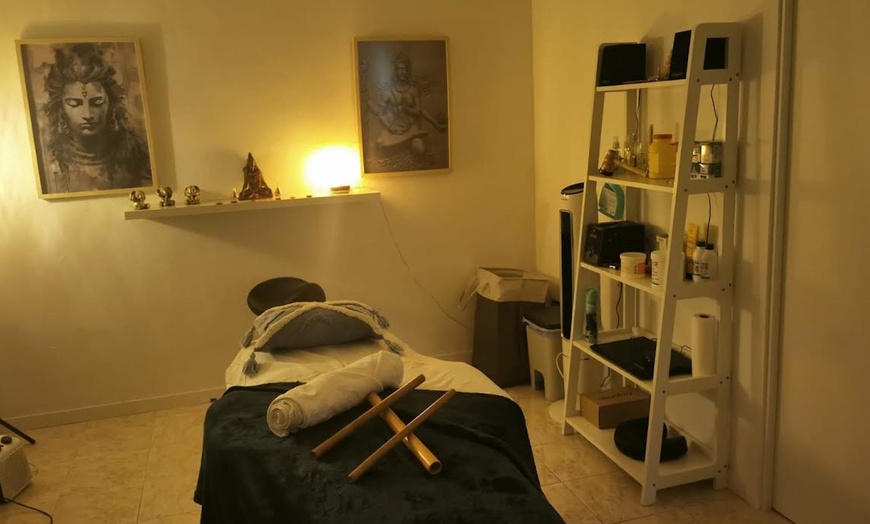 Image 3: Elige entre masajes de 30 o 60 minutos