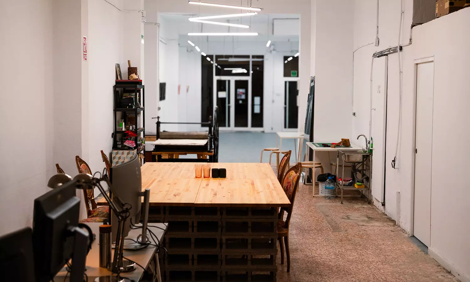 Curso 2h tote bag con barra libre y picoteo para 1, 2 o 4 personas