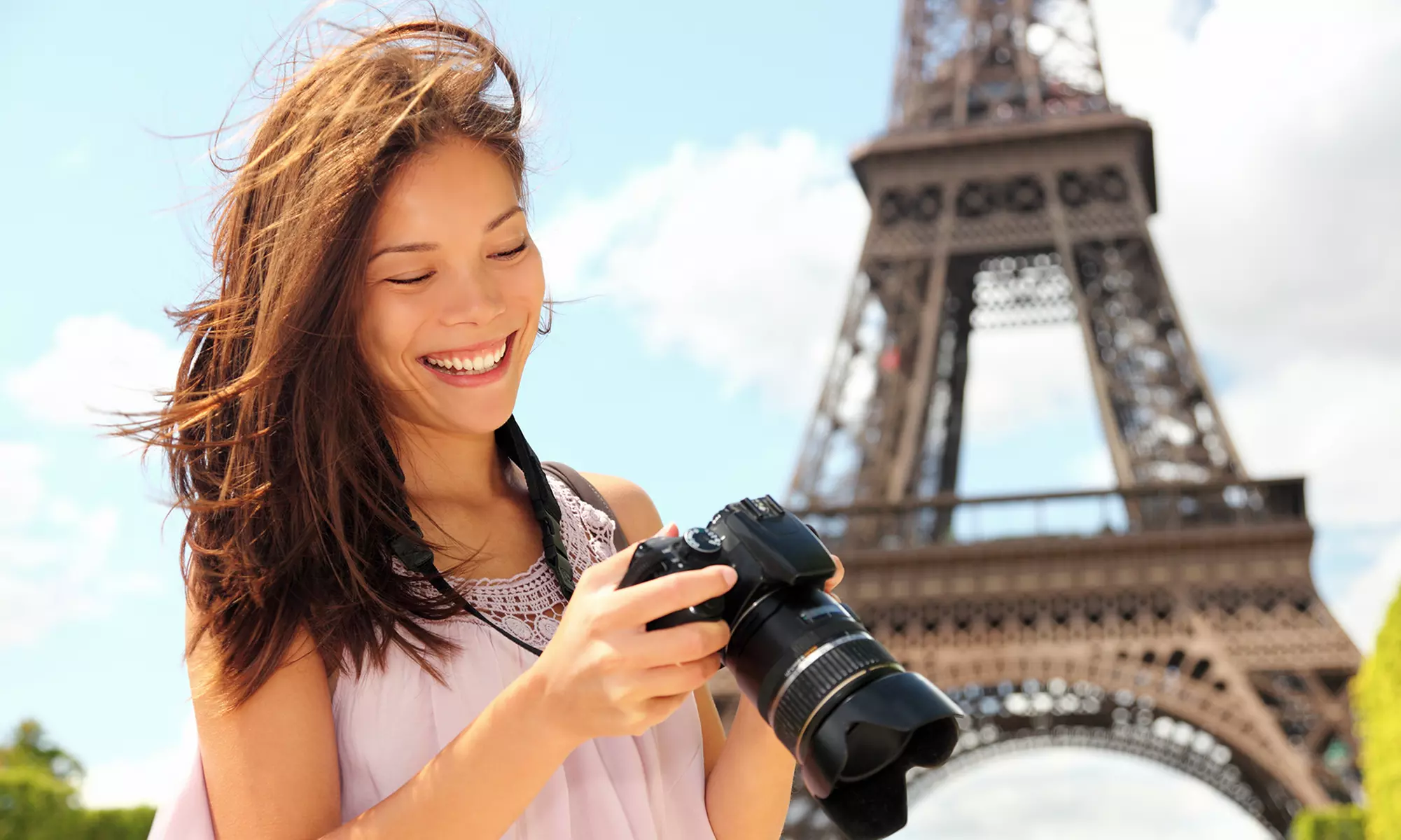 Paryż: pokój double dla 2 osób ze śniadaniem i opcjonalnym rejsem po Sekwanie w Hotelu Pavillon Porte de Versailles - Primary Image