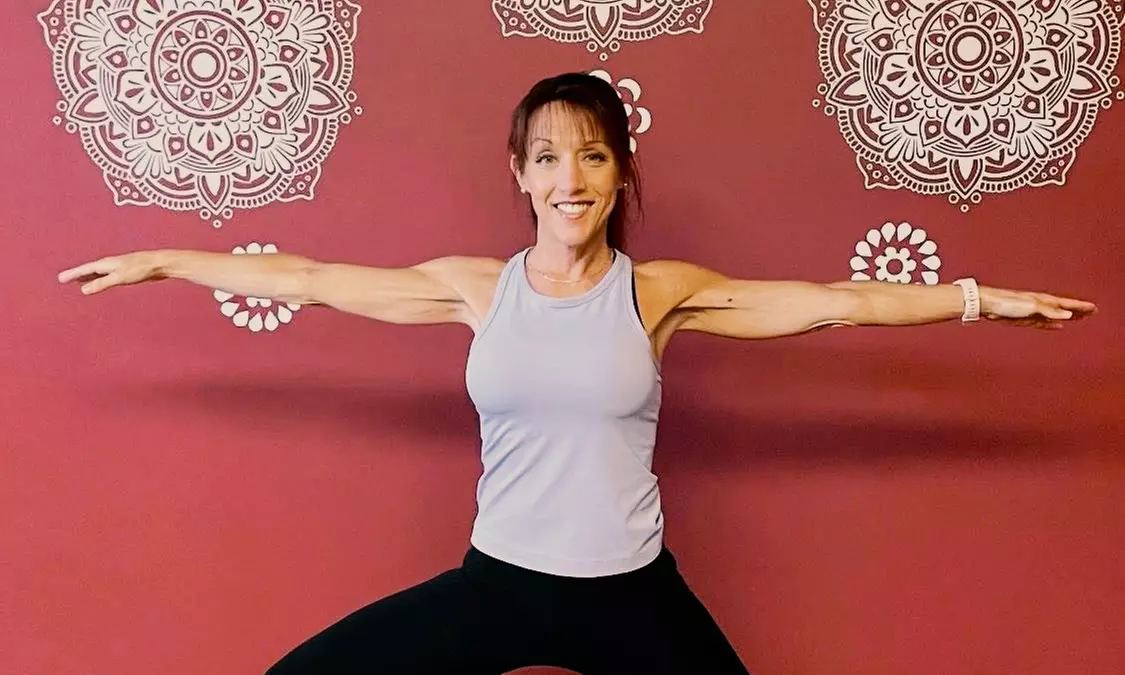 Diverse Yoga Classes & Unlimited Sessions for Mind-Body Harmony