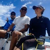 Image 2: 3-Hour Intro to Sailing for 1 or 2 | Small Group Up to 4 or Private