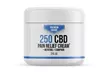 Pain Relief Cream with Premium CBD & Menthol from Select Organics (250mg-1500mg) - Second Medium