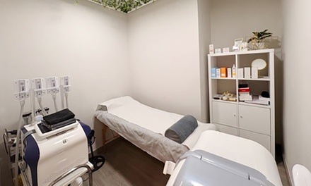 Limpieza facial - Emigrando Estetica