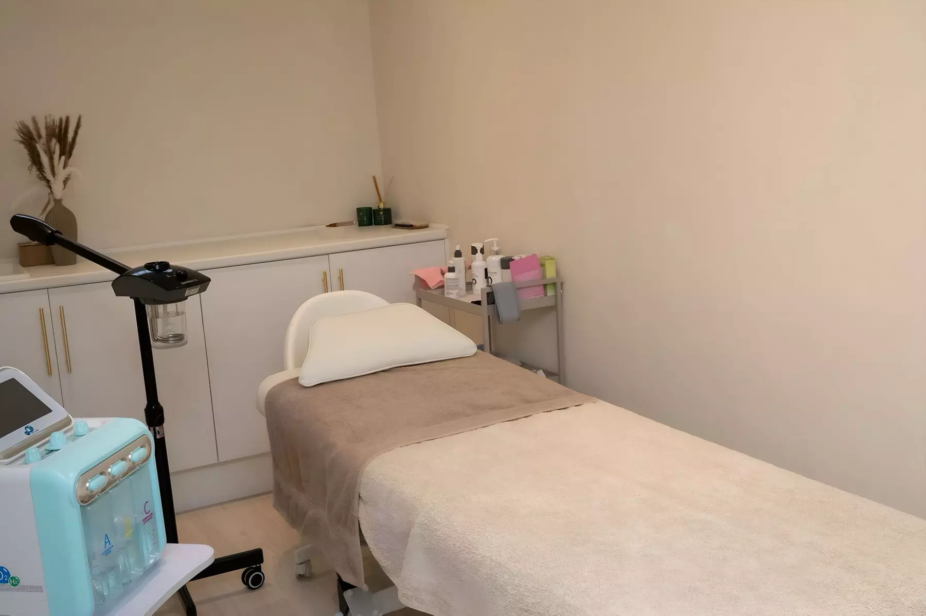 30- or 60-Minute Relaxing Swedish Body Massage