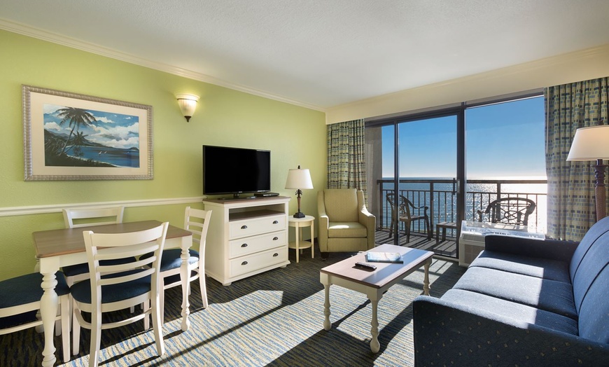 Image 18: Oceanfront Bliss Awaits at The Caribbean Resort & Villas