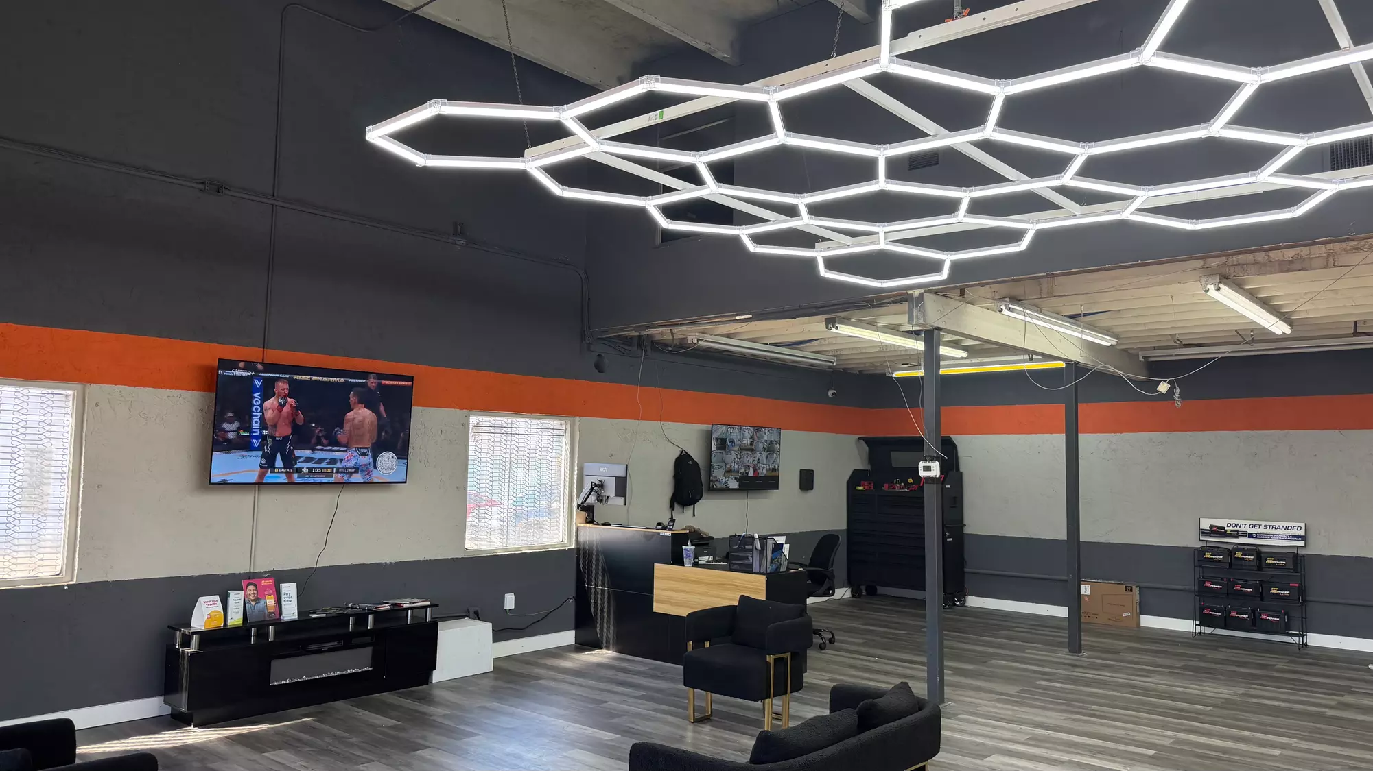 Get Synthetic Blend or Full Synthetic Oil Change & Free Computer Scan!