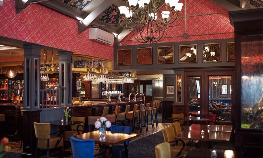 Image 3: Wexford: Double or Twin room with Breakfast