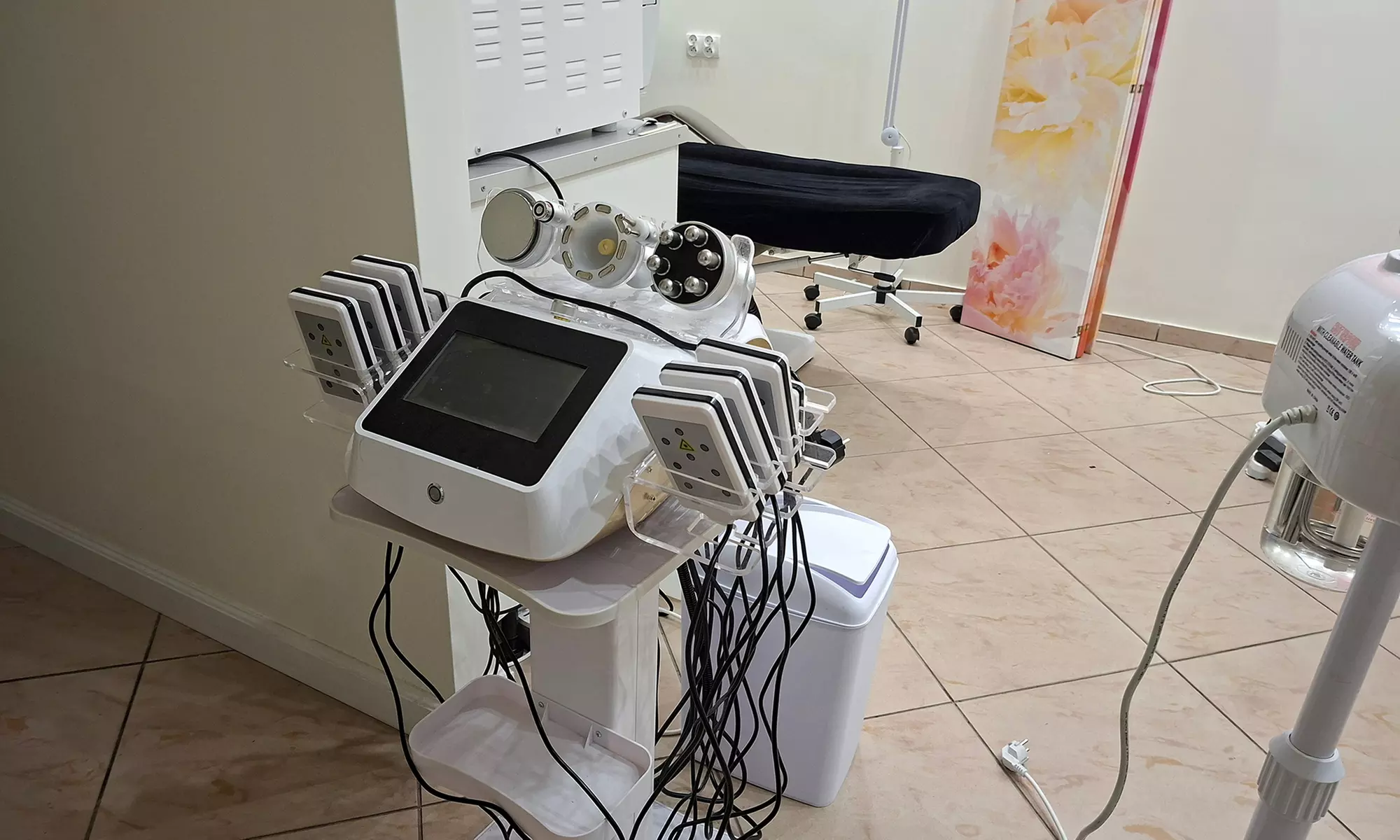 Masaż gorącymi kamieniami, Lomi Lomi, Kobido, Korugi i więcej