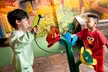 Sesame Street Learn & Play Pass - Second Medium