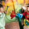 Image 2: Sesame Street Learn & Play Experience