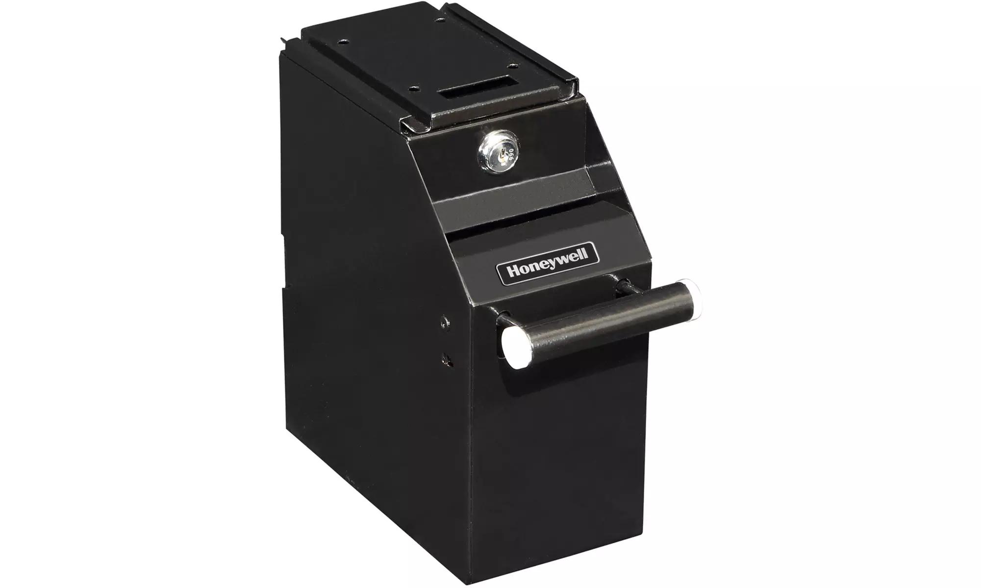 Honeywell Under-Counter Depository Safe - Second Medium