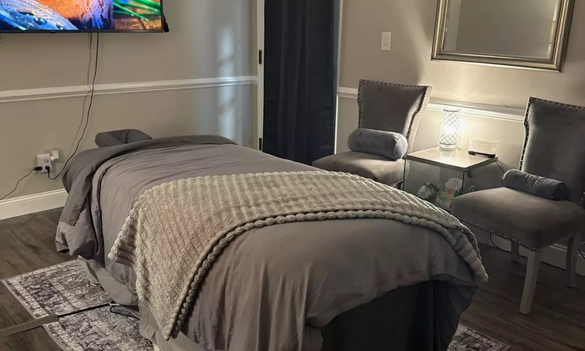 One, Two, or Three 60-Minute Massage Sessions Customized for You