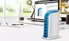 Zummy 30W Multi 6 Port USB Charger Rapid Charging Station Desktop Hub