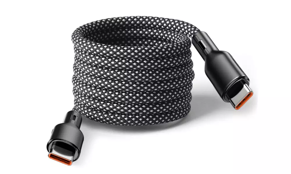 Magnetisches Ladekabel MagnoLoop