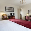 Image 13: Chester: Standard Double Room with Bottle of Prosecco