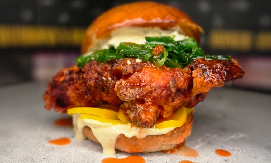 Image 1: Savor Every Bite with $30, $60 or $100 Dining Credit