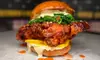 Dive into Flavor with $30, $60 or $100 Dining Credit at Buns N Roses Burgers LA ( Up to 40% Off )
