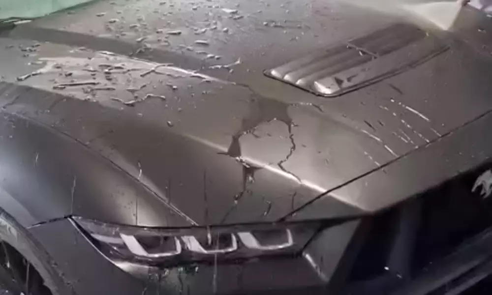 Enhance Your Ride with Ceramic Coating, Paint Correction,& More