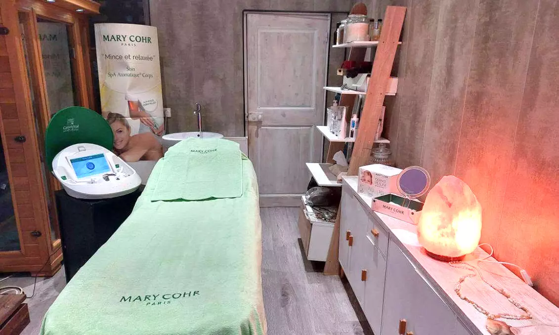 Jusqu'à 34% de remise sur Manucure-pédicure chez L Ile De Beaute