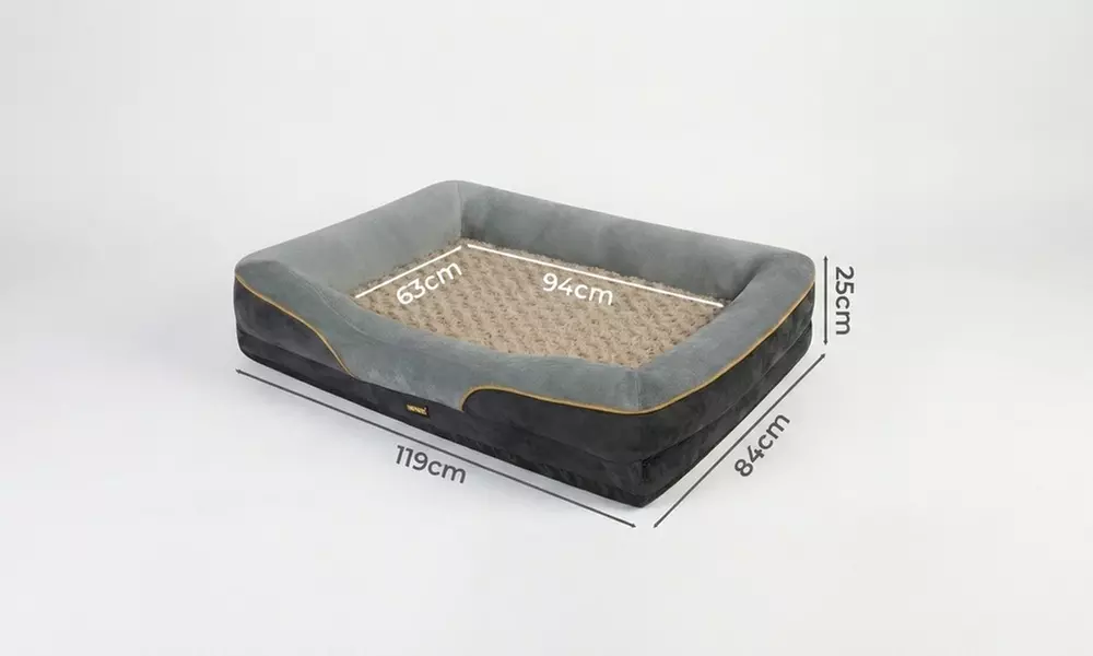 Skylos Premium Pet Comfort Collection