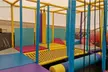 For One Kid: Marina Mall AD: Ninja Trampo | Building Blocks - 90-Minute Super Saver Pass (Up to 32% Off) - Image 3