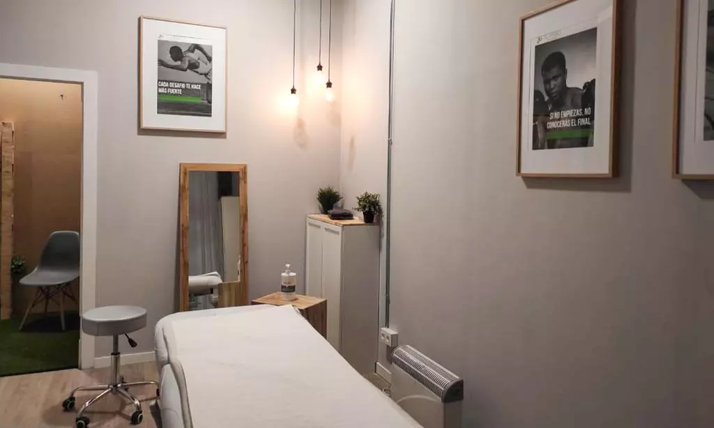 1 o 2 sesiones de microlifting facial de vitaminas con dermapen