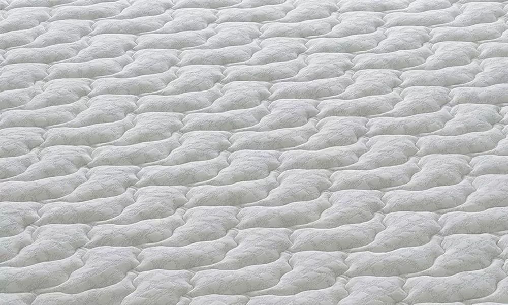 Materasso a molle insacchettate con gel, 30 cm, 13 zone