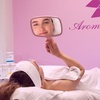 Image 1: 60-, or 90-Min HydraFacial w/ RF Skin Tightening & LED Light Therapy! 
