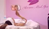 Save Up to 73% Off on 60-, or 90-Min HydraFacial w/ RF Skin Tightening & LED Light Therapy at Aroma Med Spa