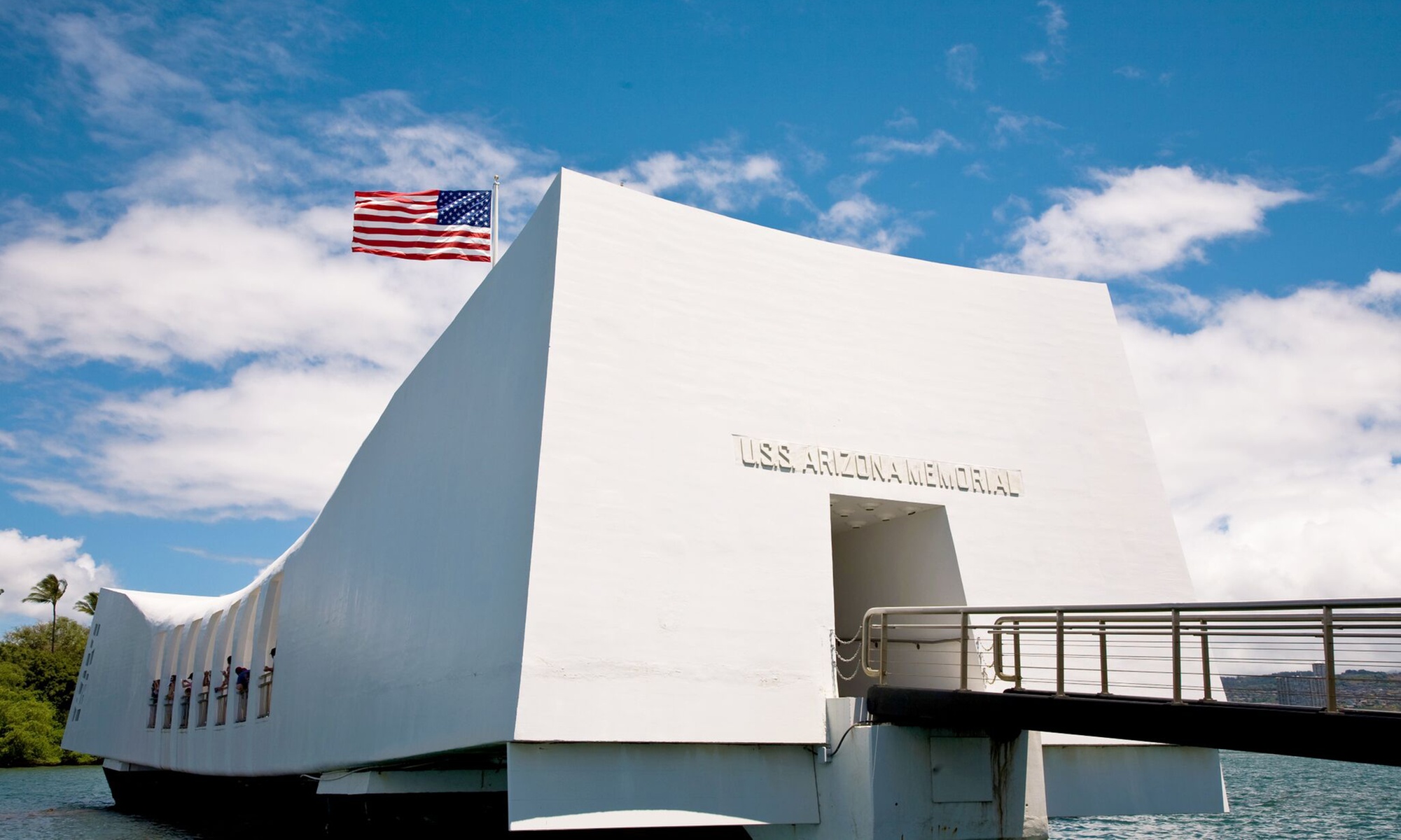 Up to 28% Off Pearl Harbor Tour from Aloha Hawaii Tours