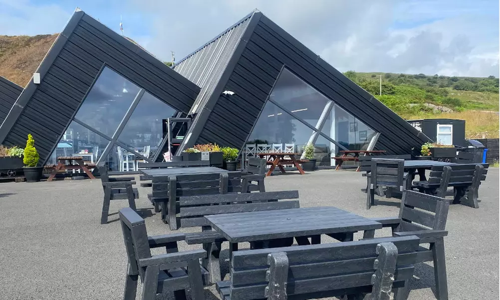 Arigna Mining Experience Tour: Explore a Historic Irish Coal Mine