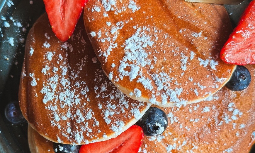 Image 18: €50 Voucher to spend towards Weekend Brunch Food and Drink 