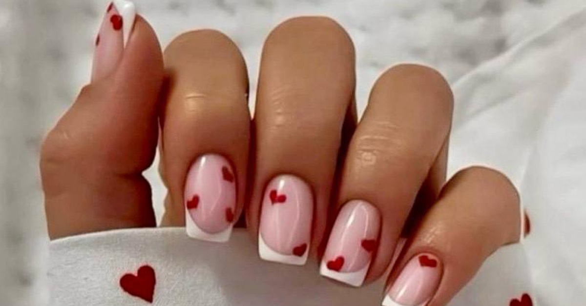 Classic Or Gelish Mani-pedi W Optional Foot Spa Or Acrylic Extensions Classic Or Gelish Mani-pedi W Optional Foot Spa Or Acrylic Extensions
