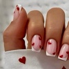 Image 1: Classic or Gelish Mani-Pedi w/ Optional Foot Spa or Acrylic Extensions