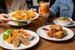 Lighting Sale Up to 30% Off on Chinese Cuisine at Happy Dumpling - Second Medium