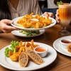 Image 2: Up to 37% Off on Chinese Cuisine at Happy Dumpling