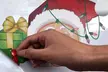 Four or Eight Pieces Christmas Window Stickers - Style 1 or 2  with Free Shipping (Up To 71% Off) - Image 4
