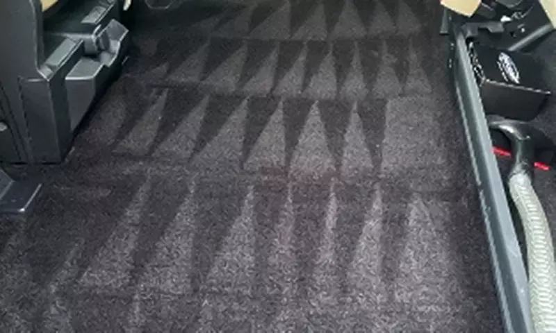 Exterior & Interior Detail: Bronze or Silver Package for Car, Mid SUV, Truck or Minivan, 3rd Row (Up to 20% Off) - Second Medium