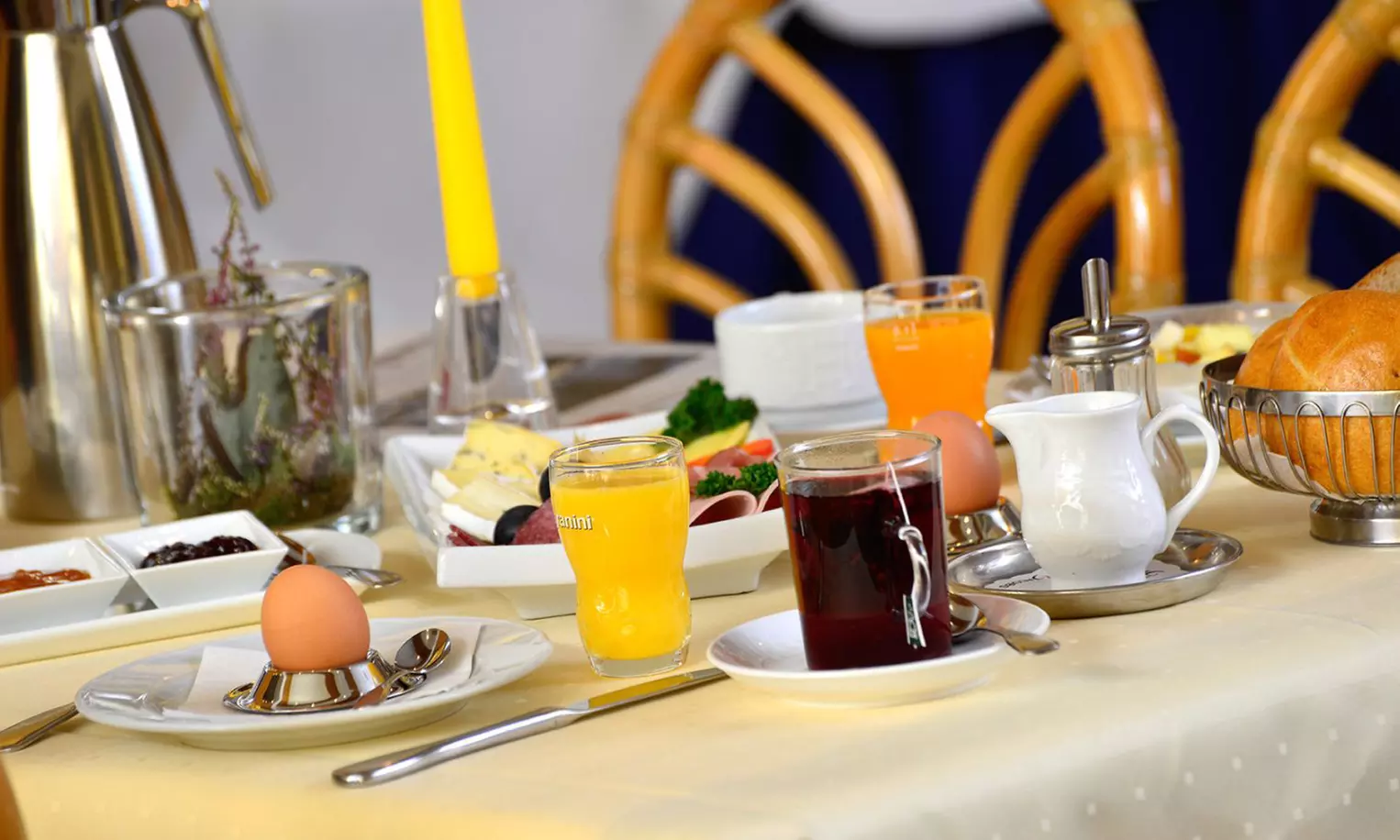 Lüneburger Heide: 2-5 Nächte inkl. Frühstück und Wellness