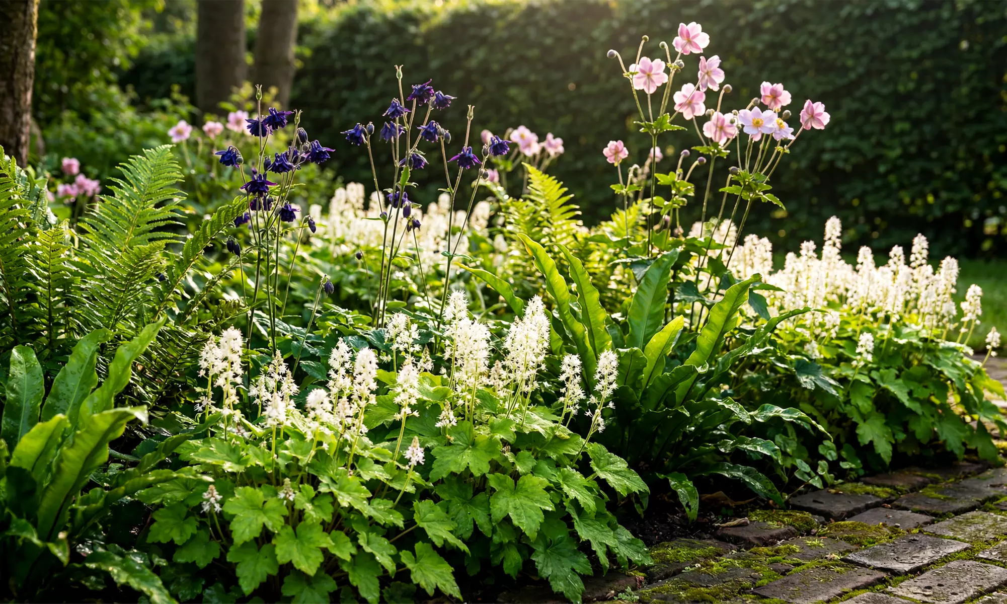 NatureNest borderpakket Nora